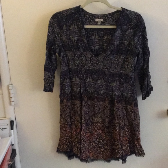 Dress - Picture 1 of 3